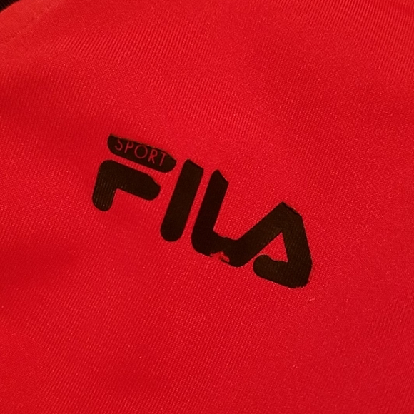 Workout tee - Picture 3 of 3